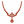 Chain Pendant_W